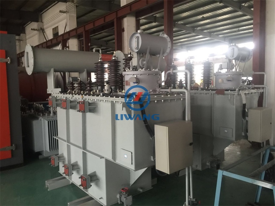萍乡S11-1600KVAQ全铜油浸式变压器厂家直供